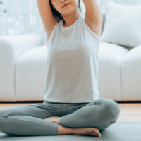 朝が苦手で出勤時はギリギリ 友人に勧められた”朝活”を始めると⇒2か月後には「朝が一番好きな時間」 画像