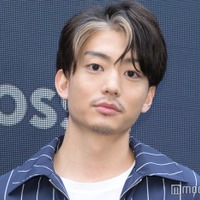 伊藤健太郎、上裸姿のたくましい肉体美披露「惚れる」「息止まった」の声 画像