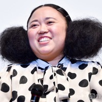 ニッチェ江上、息子＆娘の手つなぎショット公開「こういう写真が撮れると凄く嬉しい」 画像