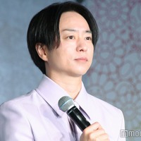 櫻井翔「自分にとってもサプライズ」“万博閉幕式”出演秘話 連載の影響に感激 画像