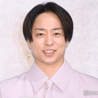 櫻井翔、初の連載書籍化に喜び「いつかまとまったらなと」文章を書く上で心がけていることも明かす 画像