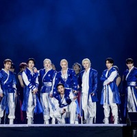 Stray Kids、自身最大規模“地球7周分”ワールドツアー完走 STAYに感謝「愛しています」【dominATE : celebrATE】 画像