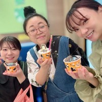 保田圭、芸能界の仲良し“ママ友”とのお出かけSHOTを公開「ただただ楽しい1日でした」 画像