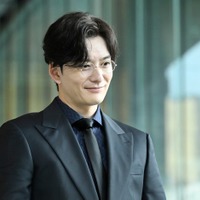 「ちょっとだけエスパー」初回、社名“ノナマーレ”の伏線回収に反響「繋がってるとは」「ハッとした」 画像