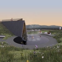 星野リゾート山形初進出 温泉旅館「界 蔵王」2026年秋開業 画像