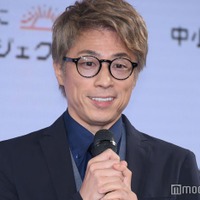 田村淳、9歳娘とのハグショット公開「嬉しそうな笑顔」「素敵な家族に感動」の声 画像