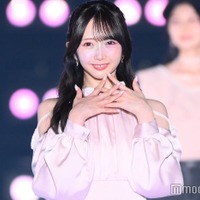 ≠ME谷崎早耶「はじめてやってみた」前髪で印象チェンジ「艶っぽい」「大人っぽくて好き」の声 画像