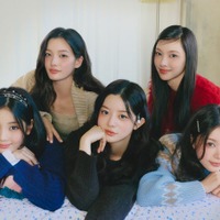 ILLIT「BEB by 星野リゾート」ブランドアンバサダーに就任 沖縄満喫する動画公開 画像