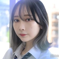 くれまぐ・浅見めい、美肩際立つオフショル姿に反響「華奢」「圧倒的美」 画像