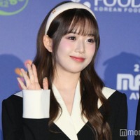 ME:I・KEIKO（清水恵子）、7人きょうだいの喧嘩理由にスタジオ騒然「住む世界が違いすぎる」「珍しい」 画像