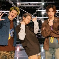 Number_i、NHKで特番放送決定 特別なセットリスト&質問コーナーも【コメント】 画像