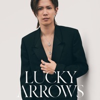 Number_i神宮寺勇太、モード＆カジュアルでギャップ見せる「ミキモト」最新キャンペーン登場 画像