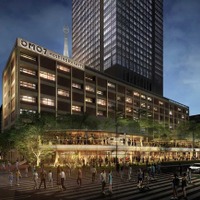 星野リゾート新ホテル「OMO7横浜」2026年4月開業 初のベーカリー＆愛犬と泊まれる部屋も 画像