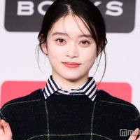 「ばけばけ」夫婦役・高石あかり&寛一郎、Xトレンド入り「ランデブー」オフショットに反響「お似合い」「幸せそう」 画像