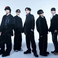 BMSG新グループ・STARGLOW「smart」でファッション誌初表紙 “まだ知られていない”心の内も語る 画像