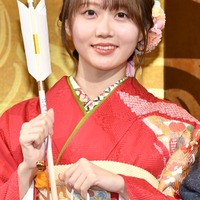 乃木坂46矢久保美緒、年内いっぱいでグループ卒業を発表 今後にも言及「発信活動を続けていく予定」 画像