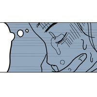 「家に…帰れなくなってる？」改札を通った瞬間、涙が止まらない…。駅で座り込んでパニックに!?【わたし、迷子のお母さん #10】 画像