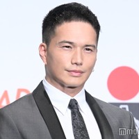 市原隼人、父の職業告白「サンディエゴの方で」内容に視聴者驚き「珍しい」「かっこいい」 画像