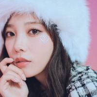 【与田祐希の15問15答】ガルアワ舞台裏で乃木坂46後輩と交流、ドラマ「死ぬまでバズってろ！！」が話題 画像