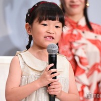 “ののちゃん” 村方乃々佳、猫耳姿でNiziUのライブ満喫「誰推し？」「大好きなの伝わる」の声 画像