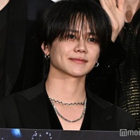 INI藤牧京介「鼻水垂らして」試写で号泣していたメンバー告白【I Need I】 画像