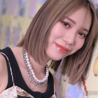 タナカガ、夫・娘・愛犬2匹との記念日ショット公開「憧れの家族」「見るたび綺麗になってる」の声 画像