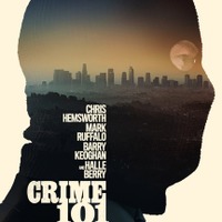 “華麗なる強盗”クリス・ヘムズワースを“刑事”マーク・ラファロが追う『クライム101』日米同時公開 画像