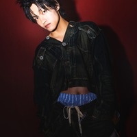 Aぇ! group佐野晶哉、多彩なファッションスタイル挑戦「装苑」初登場 画像