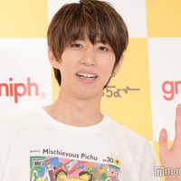 亀梨和也、はじめしゃちょーに贈った“結婚祝い”が「センス抜群」「気遣いにあふれてる」と話題に 画像