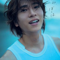 庄司浩平が快挙 写真集の発売前重版決定「僕としてはあまり実感がないんです」 画像