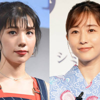 “アイス大好き”仲里依紗＆田中みな実が絶賛♪素材にこだわるアイス屋「すっごい美味しくて」 画像