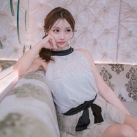 【#キャバクラで働く理由】コラボで明日花キララから公認 元恋人が既婚者と判明で裁判＆醜形恐怖症…壮絶な過去──東京歌舞伎町・明日花ピララ 画像