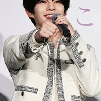 なにわ男子・長尾謙杜、メンバーと主演映画鑑賞「ちょっと緊張した」マネージャーとの“町中華デート”も明かす【恋に至る病】 画像