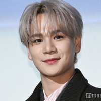 JO1豆原一成、しあわせを感じる瞬間「いけんのか？」と話しかける【富士山と、コーヒーと、しあわせの数式】 画像