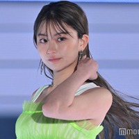 水戸由菜（みとゆな）、美ウエスト際立つへそ出しコーデ公開「オーラ全開」「大人っぽい」と反響 画像