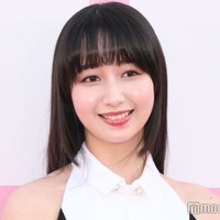 Cocomi、ピアス「7個開いてます」披露に驚きの声「かっこいい」 画像
