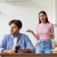 「情が通じない夫」に心をすり減らす日々。 結婚前に“違和感”を見抜けなかった、意外な理由とは 画像