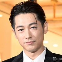 ディーン・フジオカ家族への誹謗中傷・虚偽情報の拡散に所属事務所が警告「直ちにやめるよう、強く要求」 画像