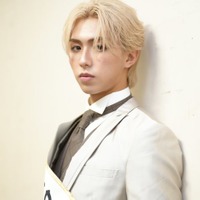 「ミスター青山コンテスト2025」結果発表 グランプリは隈部飛鵬さん 画像