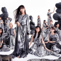 櫻坂46の「Unhappy birthday構文」が1位獲得!歌詞注目度ランキングにNiziUら初登場 画像
