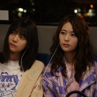 【ふたりエスケープ 第4話】先輩＆後輩、妄想から生まれた“エア猫”との生活スタート？ 画像