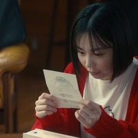 「匿名の恋人たち」「グラスハート」同じ世界線で繋がっていた サプライズ仕掛けが話題「小栗旬から佐藤健へ差し入れ？」 画像