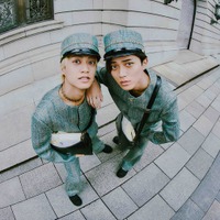 King ＆ Prince、7枚目アルバム「STARRING」世界観の幕開けとなるコンセプト動画初公開 画像