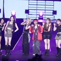 山田裕貴、“推し”Kep1erと念願の対面「WA DA DA」コラボでオタク全開「一生の夢が叶いました」【ドラゴンフェニックス甲子園】 画像