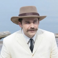 【ばけばけ 第22話あらすじ】ヘブン、松江に上陸 トキと話したこととは 画像