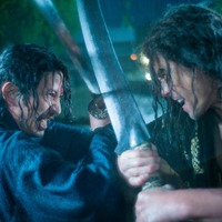 Netflix11月配信ラインナップ発表「イクサガミ」「RIDE ON TIME」「イカゲーム:ザ・チャレンジ」など 画像