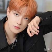 ATEEZ・HONGJOONG（ホンジュン）「僕の夢は一生ATEEZを続けること」再契約経てメンバー7人に伝えたい思い【連載Vol.1】 画像