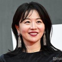 元テレ東・大橋未歩アナが「東京国際映画祭」に ドレスアップ姿で登場 画像
