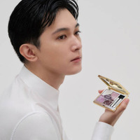 吉沢亮、シンプルな白シャツ姿で際立つ圧巻の美！空前のヒット作『国宝』を経た心境も明かす 画像