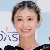 山田優、美脚際立つショーパン私服公開「異次元のスタイル」「女神様」と反響 画像